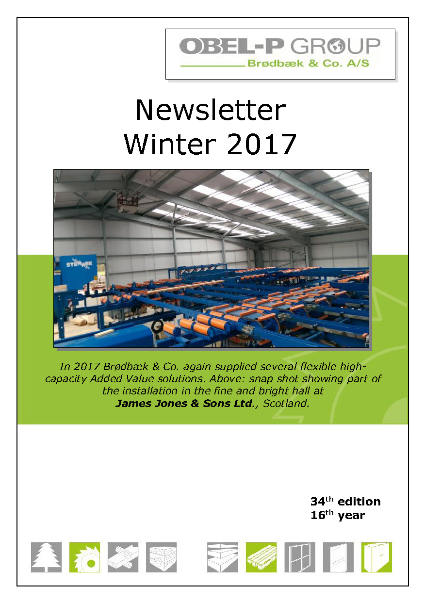 Newsletter English